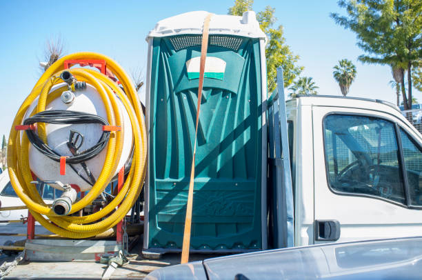 Best Affordable porta potty rental  in Calera, OK