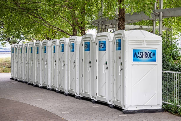 Best Local porta potty services  in Calera, OK