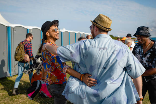 Best Affordable portable toilet rental  in Calera, OK