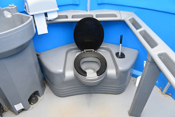 Best Temporary restroom rental  in Calera, OK