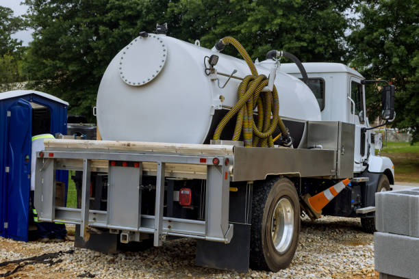 Reliable Calera, OK porta potty rental Solutions