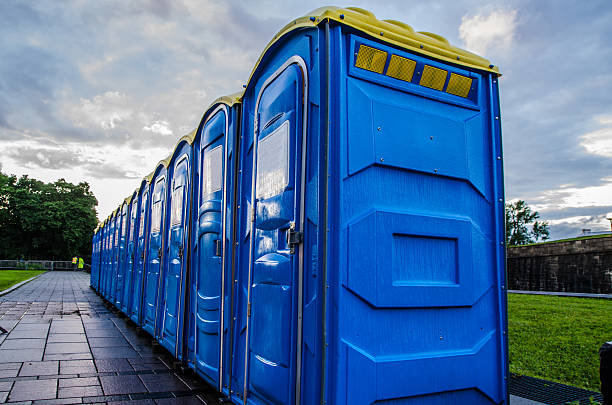 Calera, OK porta potty rental Company