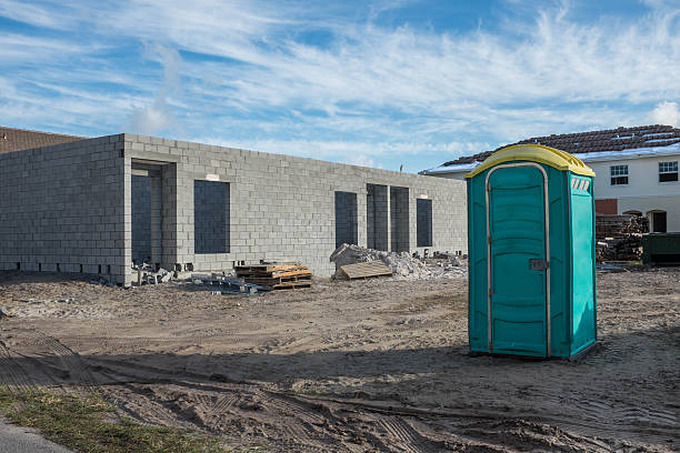 Best High-end porta potty rental  in Calera, OK